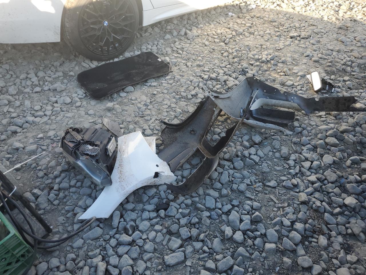 2015 BMW 428 Xi Gran Coupe Sulev VIN: WBA4C9C53FD331495 Lot: 84806865