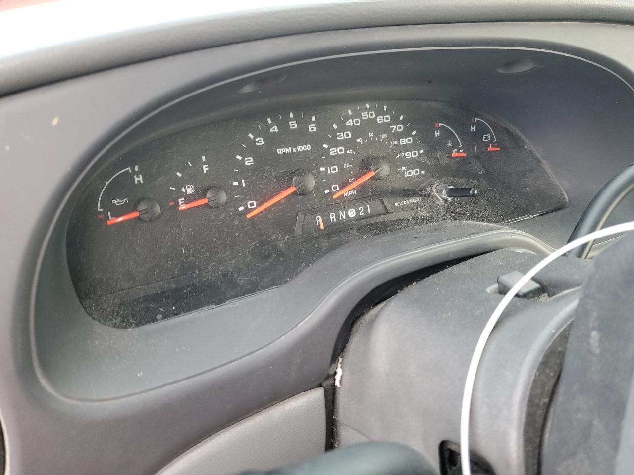 2007 Ford Econoline E350 Super Duty Van VIN: 1FTSS34L97DA43084 Lot: 86087675