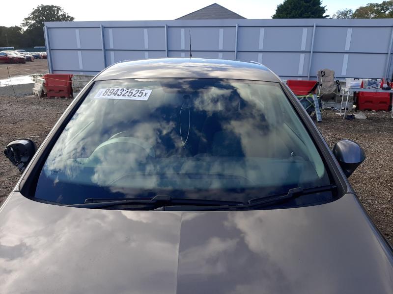 2015 SEAT IBIZA 1.2 TDI CR ECOMOTIVE SE 5DR