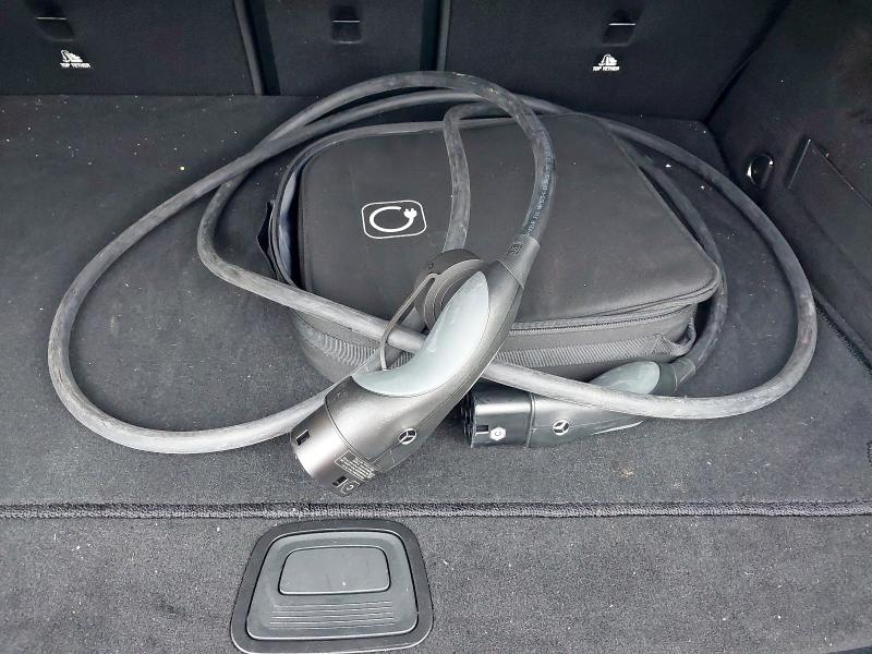 2024 MERCEDES-BENZ EQA EQA 250+ 140KW AMG LINE EXECUTIVE 70.5KWH 5DR AUTO