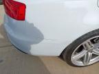2012 AUDI A5 S LINE TFSI CVT  for sale at Copart SANDY
