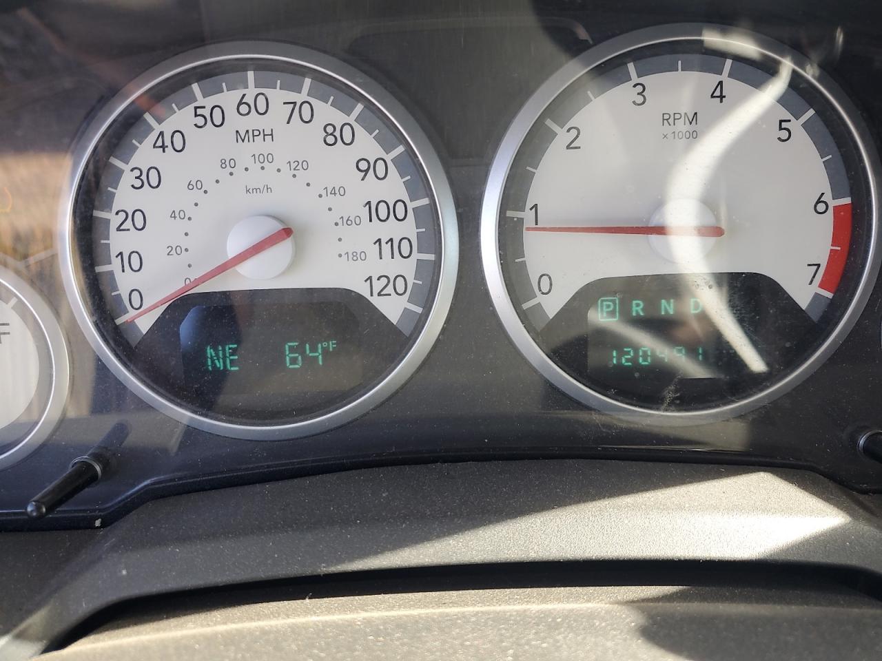 2010 Dodge Grand Caravan Sxt VIN: 2D4RN5D17AR119635 Lot: 89828805