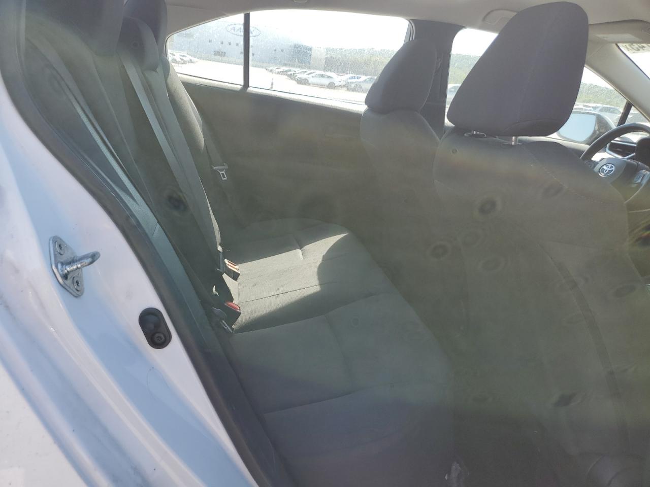 2022 Toyota Corolla Le VIN: 5YFEPMAE4NP286046 Lot: 85881745