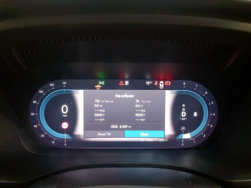 2024 VOLVO XC60 2.0 B5P PLUS BLACK EDITION 5DR AWD GEARTRONIC