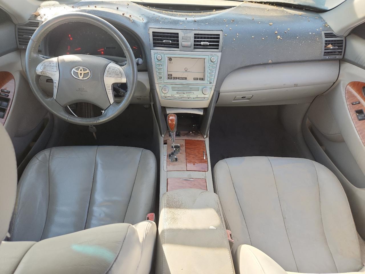 2009 Toyota Camry Base VIN: 4T4BE46K79R099207 Lot: 82402905