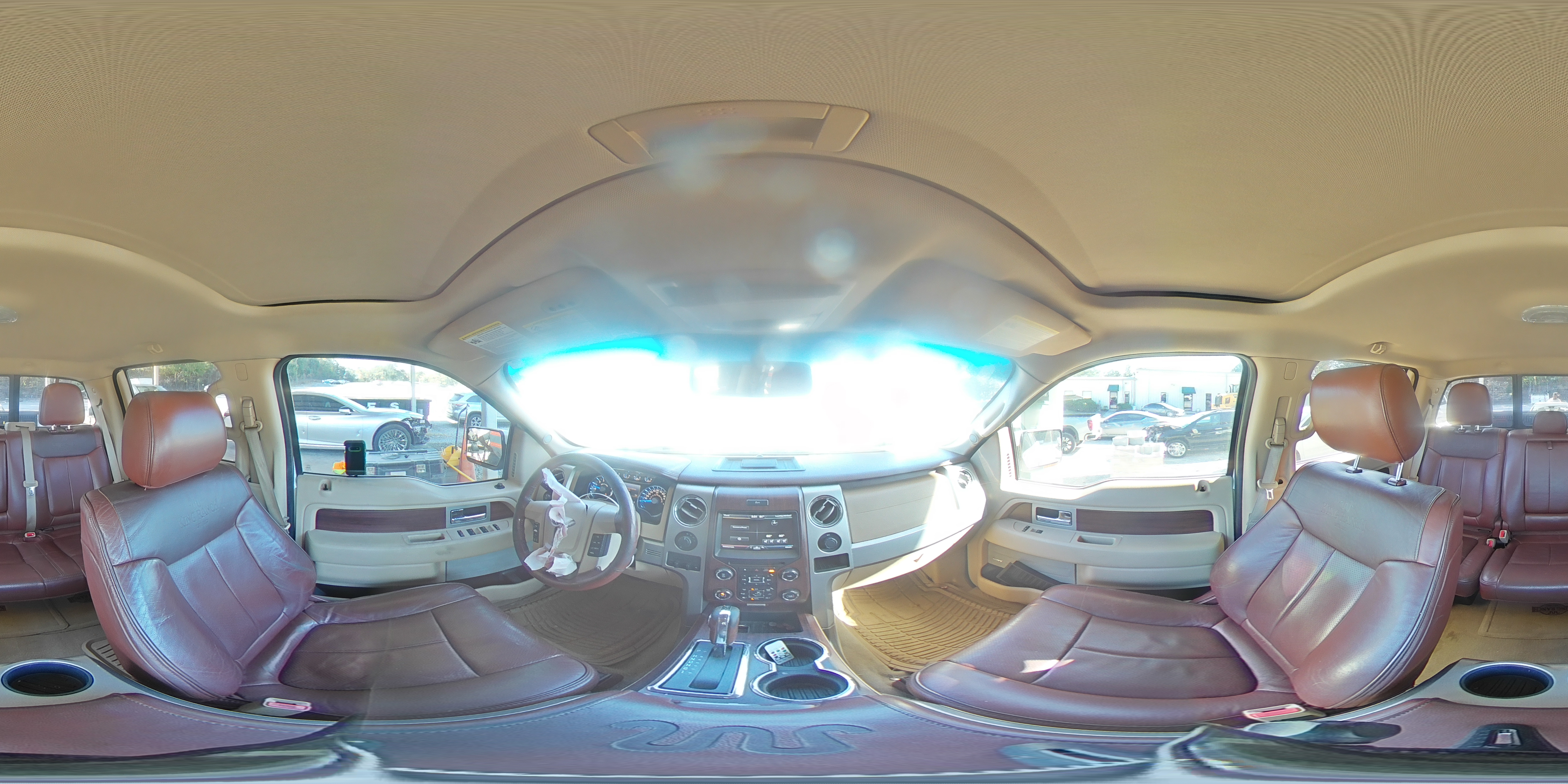 2013 Ford F150 Supercrew VIN: 1FTFW1EF6DKG30210 Lot: 82213825