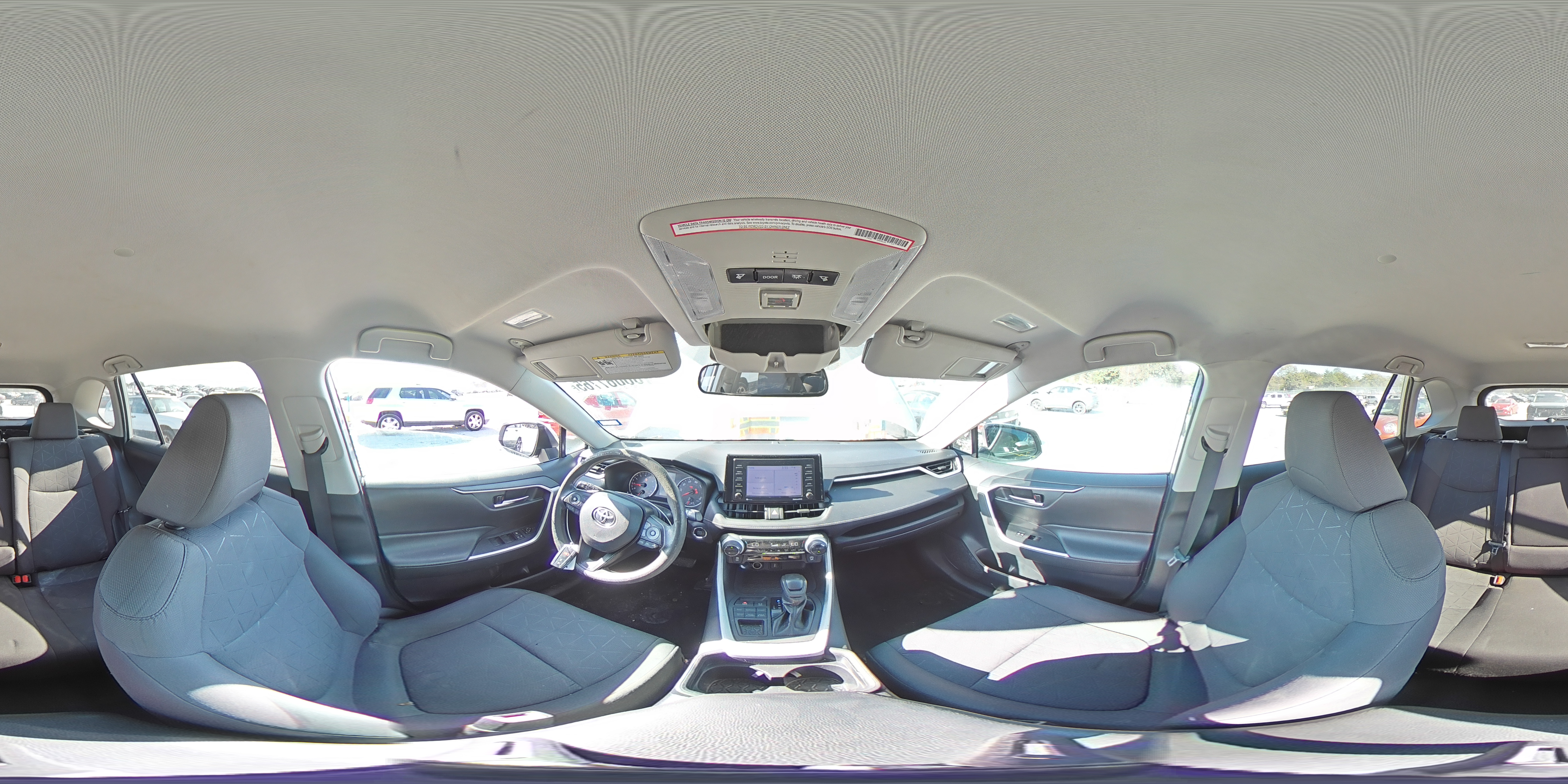 2021 Toyota Rav4 Xle VIN: 2T3P1RFV2MW179615 Lot: 86067765