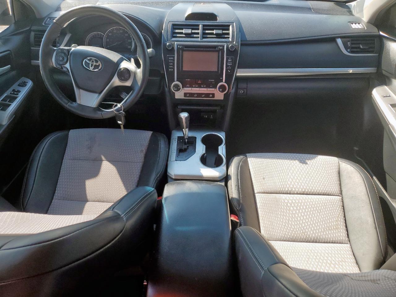 2014 Toyota Camry L VIN: 4T1BF1FK9EU359848 Lot: 85316455