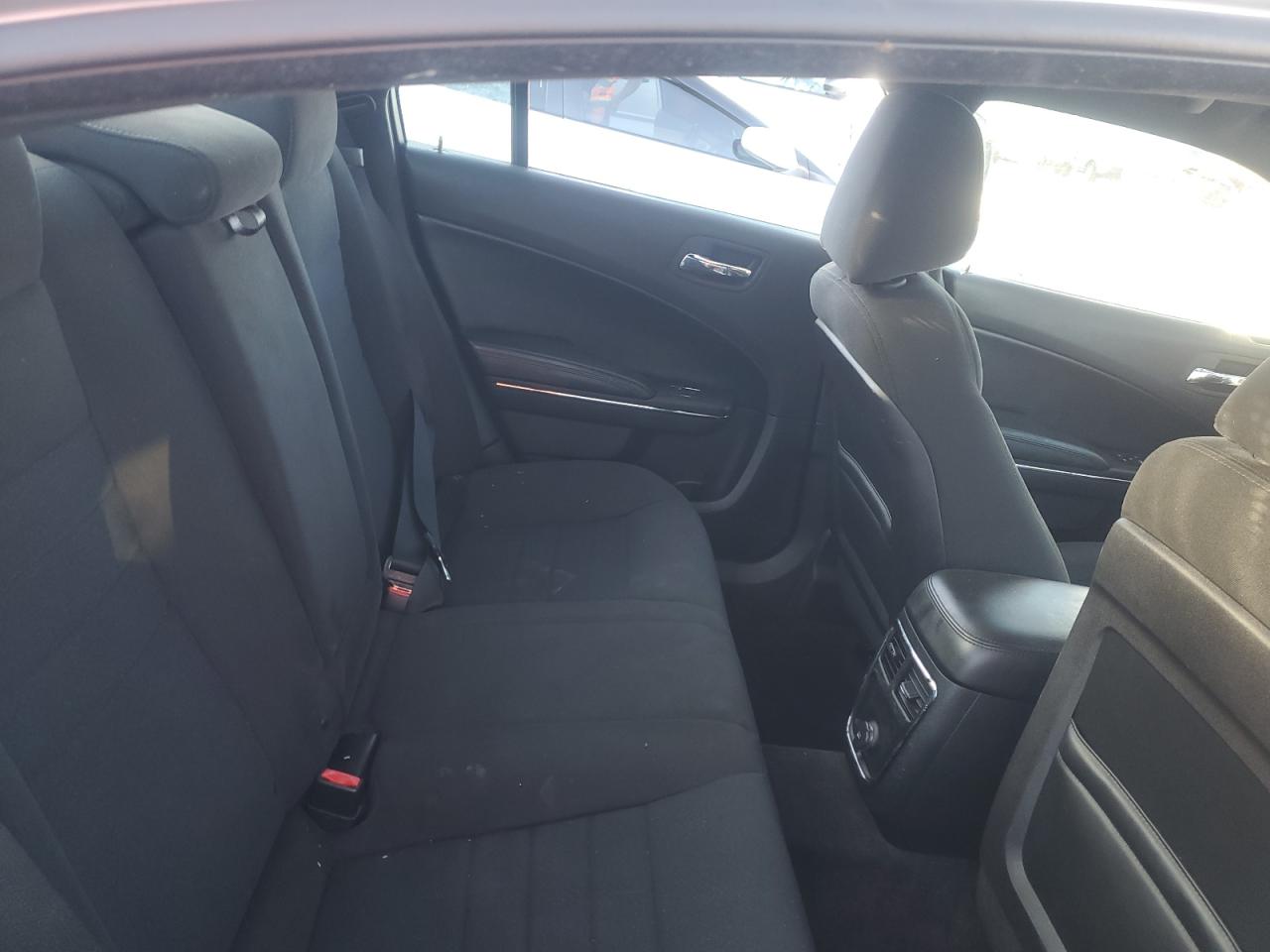 2012 Dodge Charger Sxt VIN: 2C3CDXHG1CH245163 Lot: 85748285