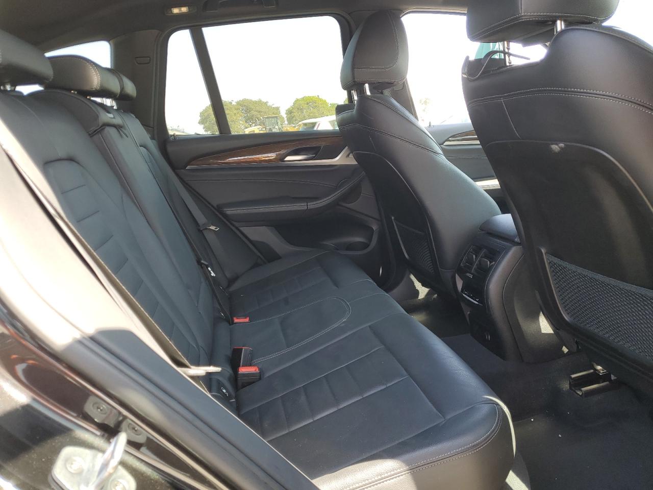 2018 BMW X3 xDrive30I VIN: 5UXTR9C54JLC81364 Lot: 84993745