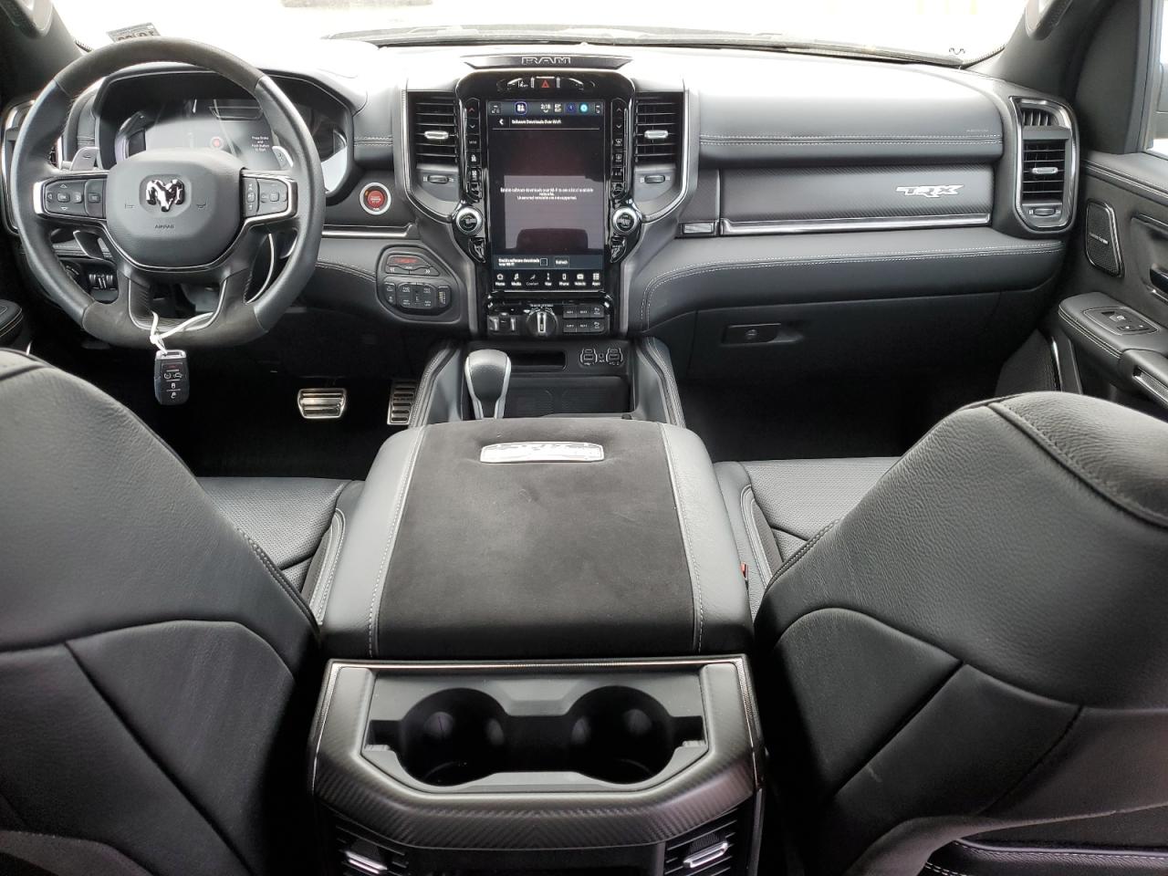 2024 Ram 1500 Trx VIN: 1C6SRFU98RN141416 Lot: 90222295