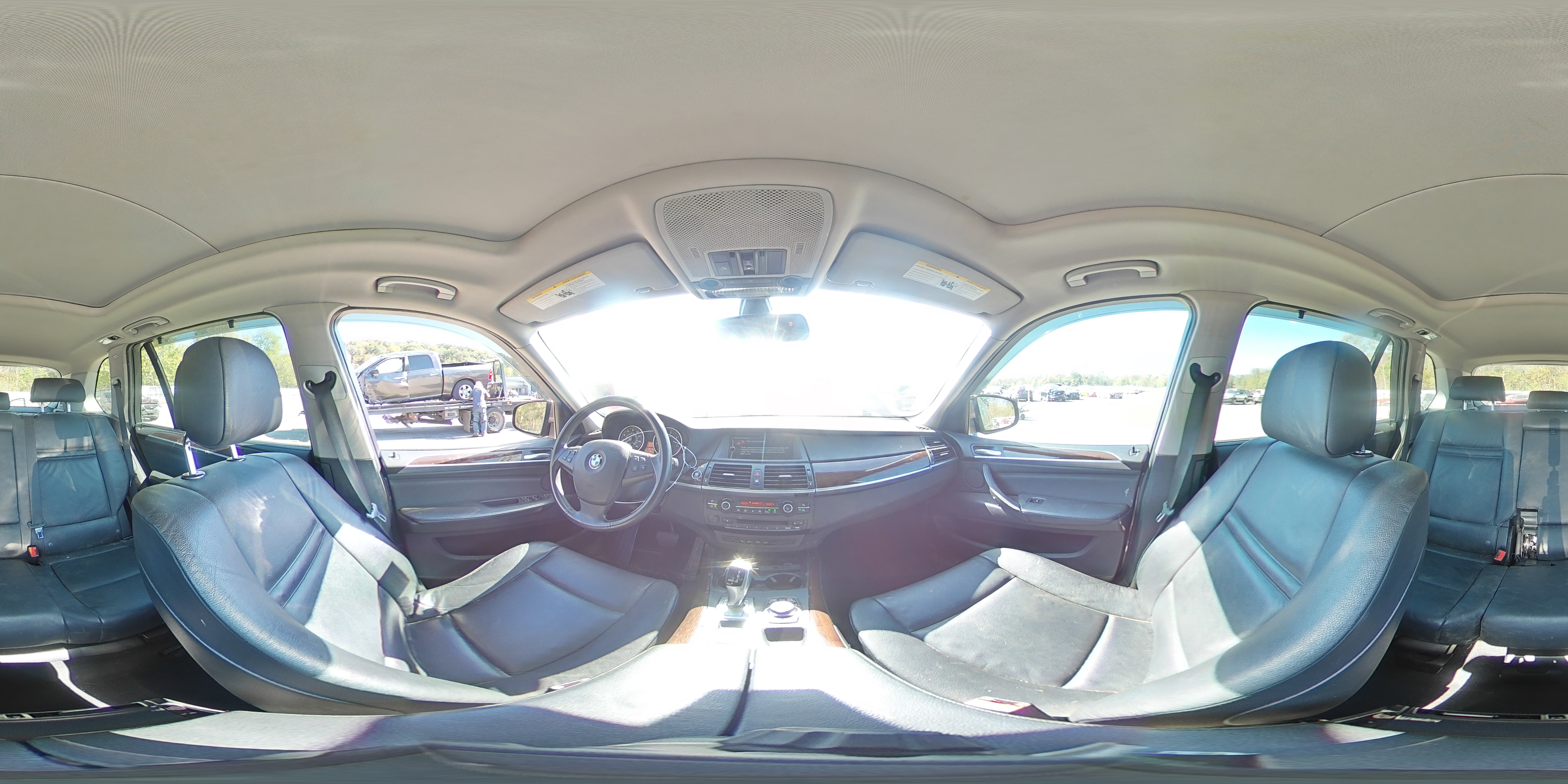 2012 BMW X5 xDrive35D VIN: 5UXZW0C54C0B88055 Lot: 84741975