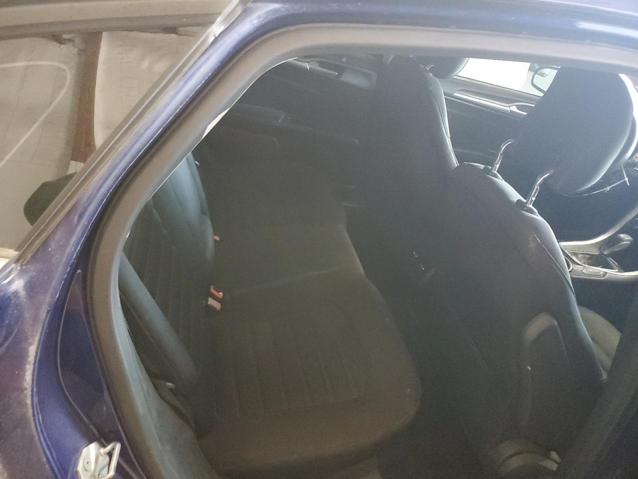 2014 Ford Fusion Se VIN: 3FA6P0H73ER278072 Lot: 85827185