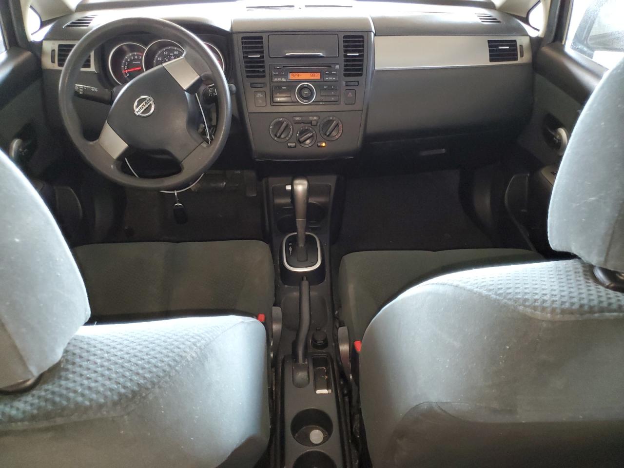 2011 Nissan Versa S VIN: 3N1BC1CP3BL499240 Lot: 82309435