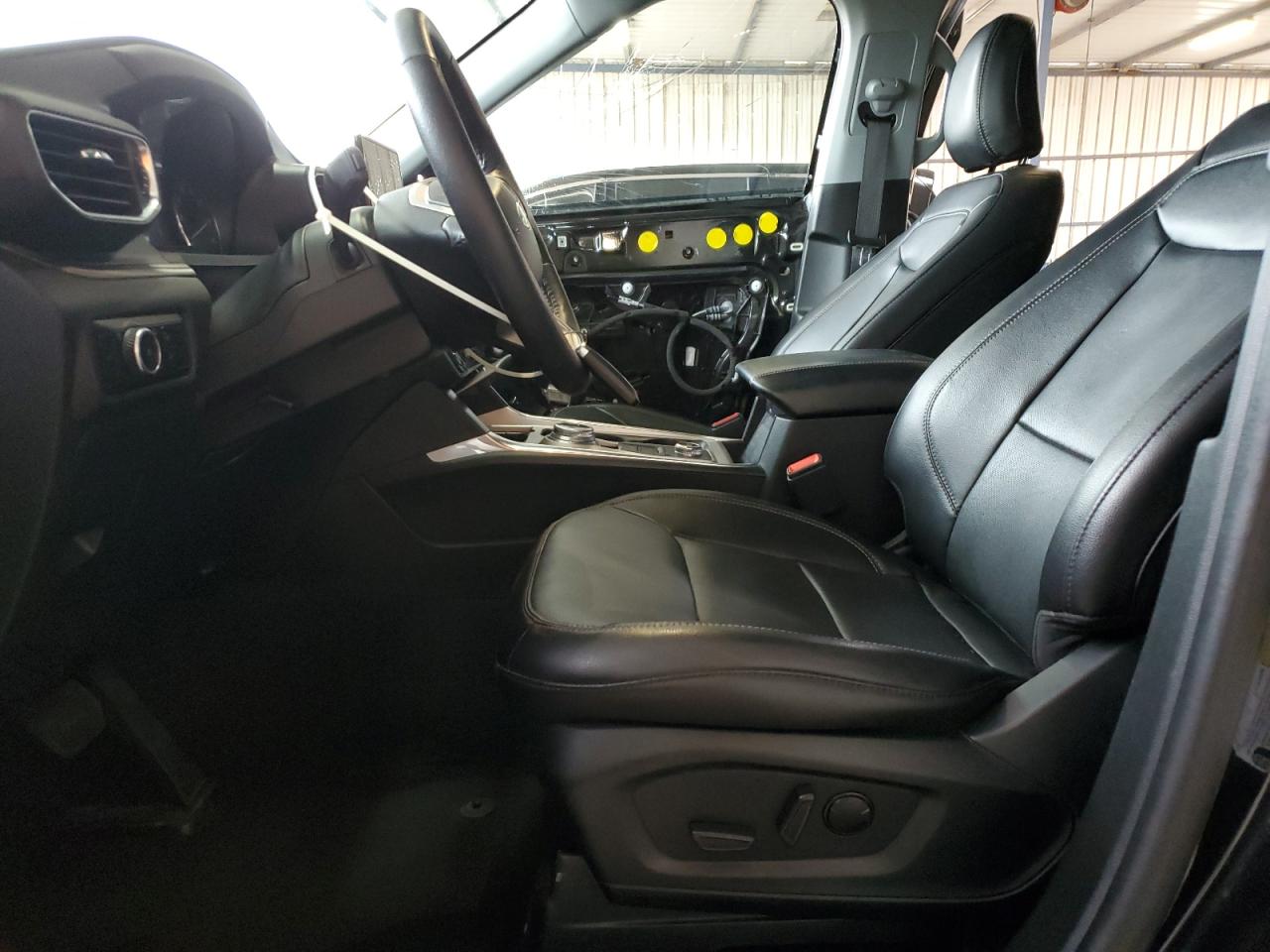 2024 Ford Explorer Limited VIN: 1FMSK8FH9RGA30872 Lot: 85777595