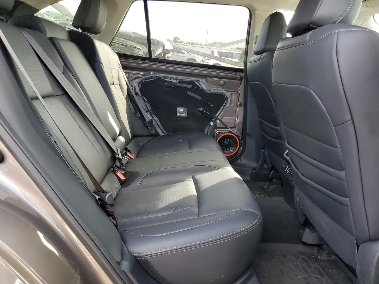 2024 Subaru Outback Limited VIN: 4S4BTANC0R3204409 Lot: 84576055