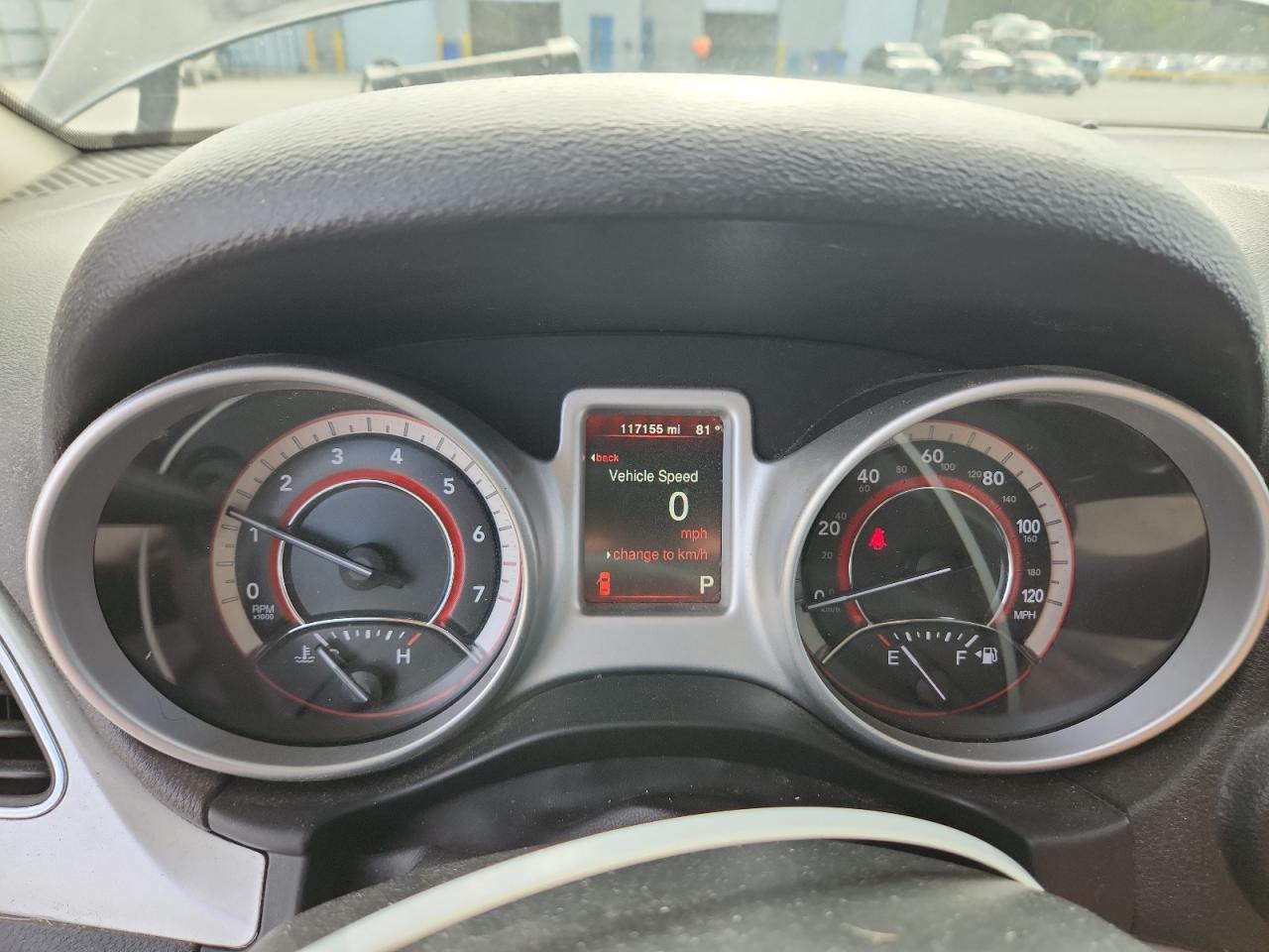 2018 Dodge Journey Se VIN: 3C4PDCAB5JT352158 Lot: 82198045