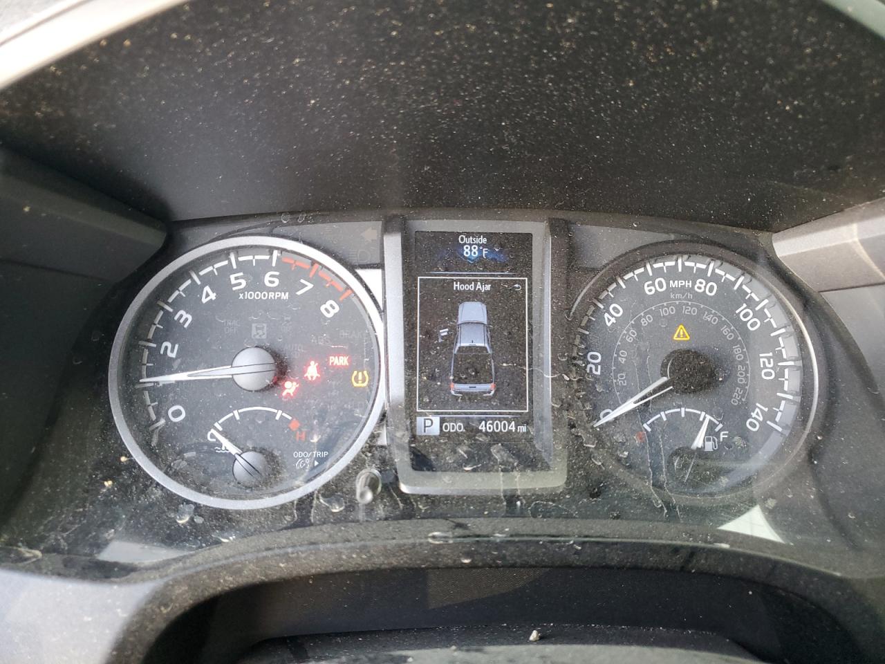 2020 Toyota Tacoma Double Cab VIN: 3TMCZ5AN9LM351291 Lot: 82294775