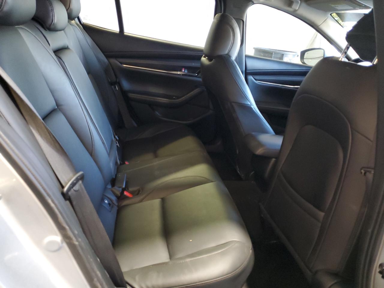 2020 Mazda 3 Preferred VIN: 3MZBPBDM6LM134040 Lot: 81990645