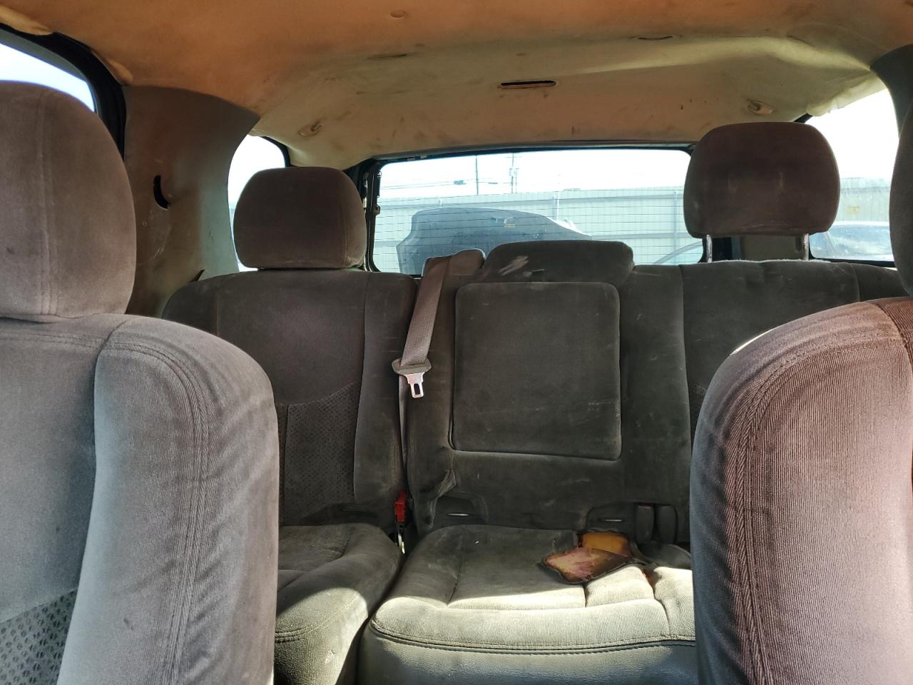 2004 Chevrolet Tahoe K1500 VIN: 1GNEK13V04J216600 Lot: 86247535