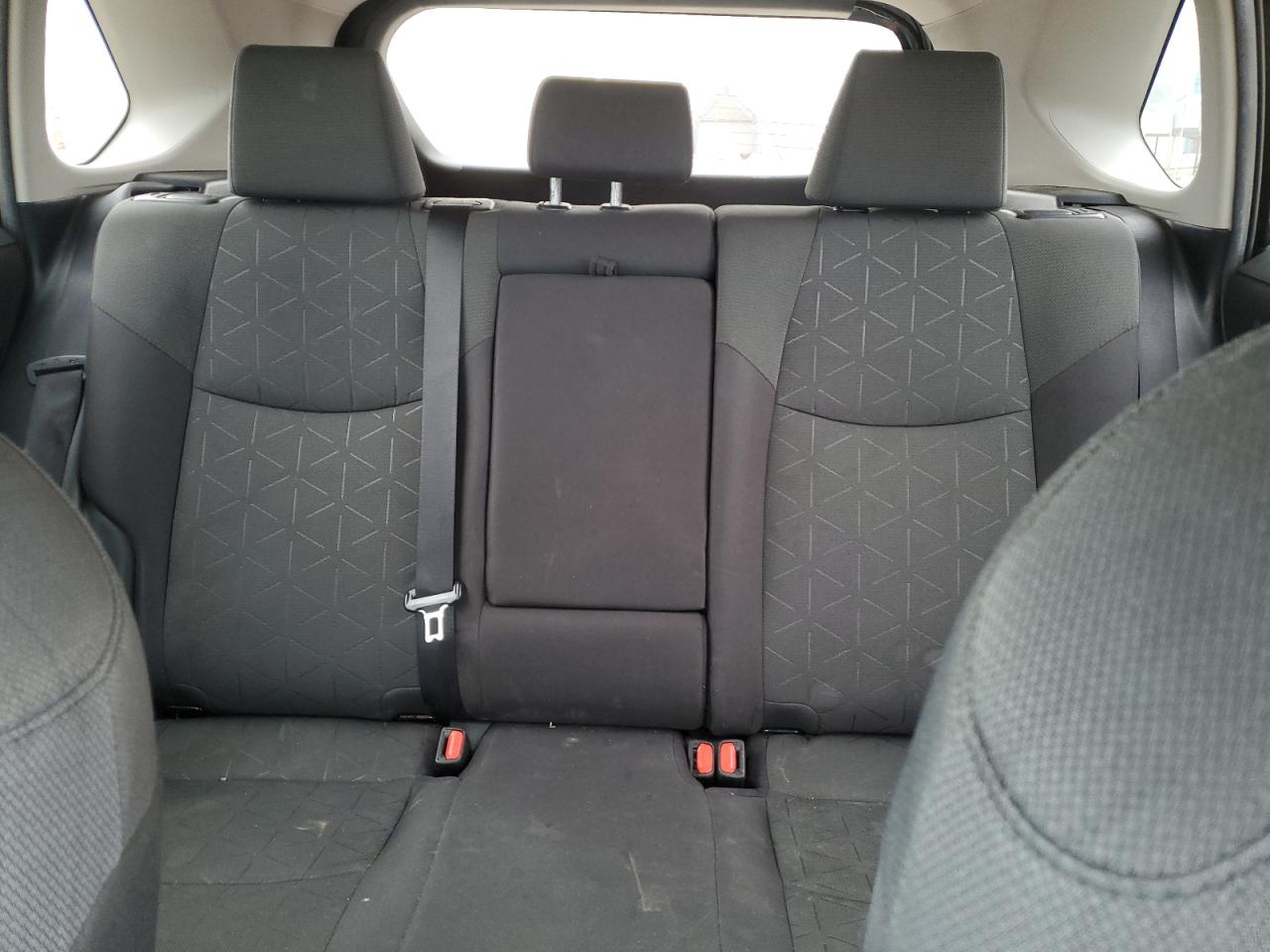 2021 Toyota Rav4 Le VIN: 2T3Z1RFVXMC152740 Lot: 85547275