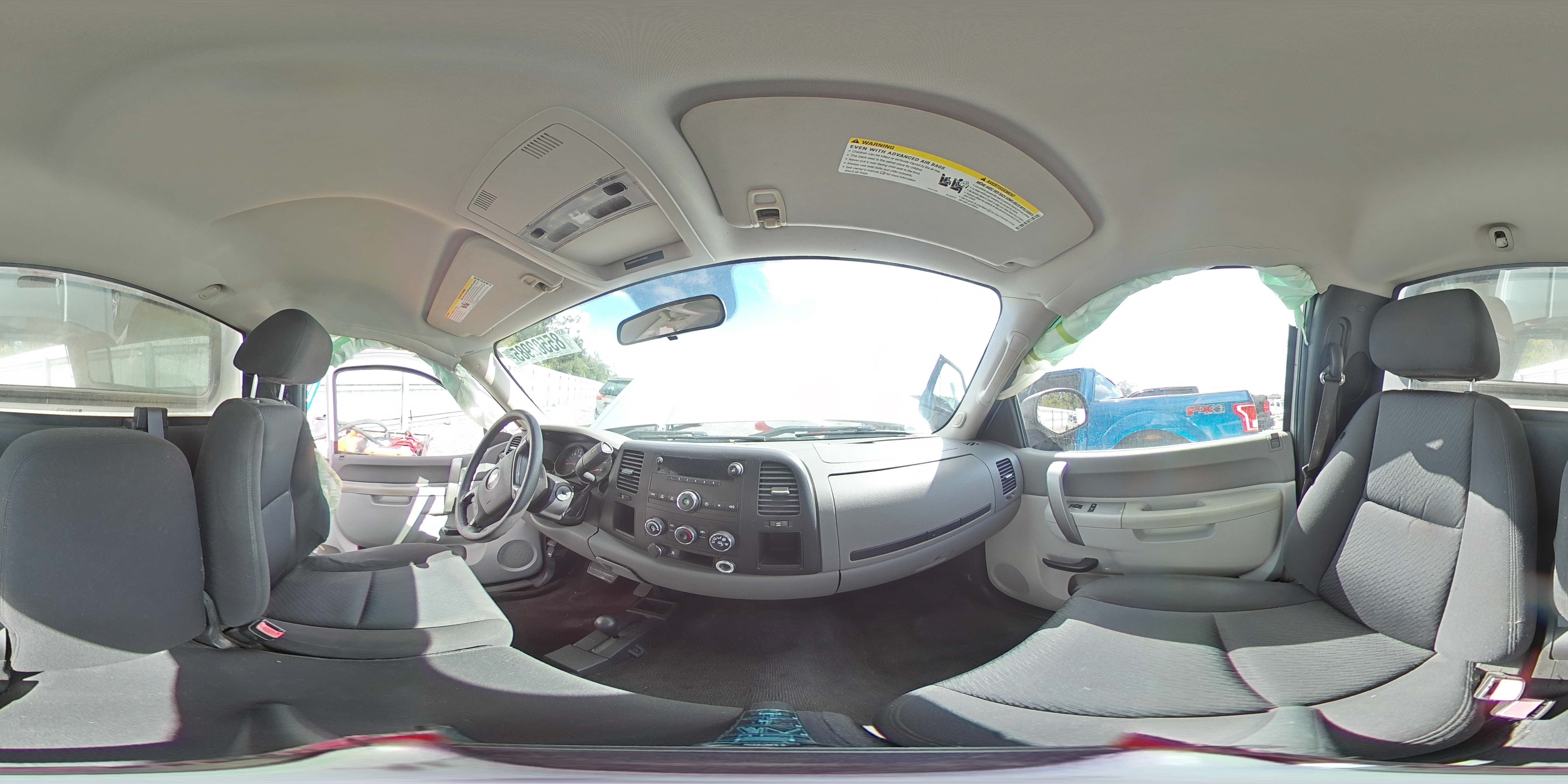 2011 Chevrolet Silverado K1500 VIN: 1GCNKPEA5BZ265960 Lot: 85502985