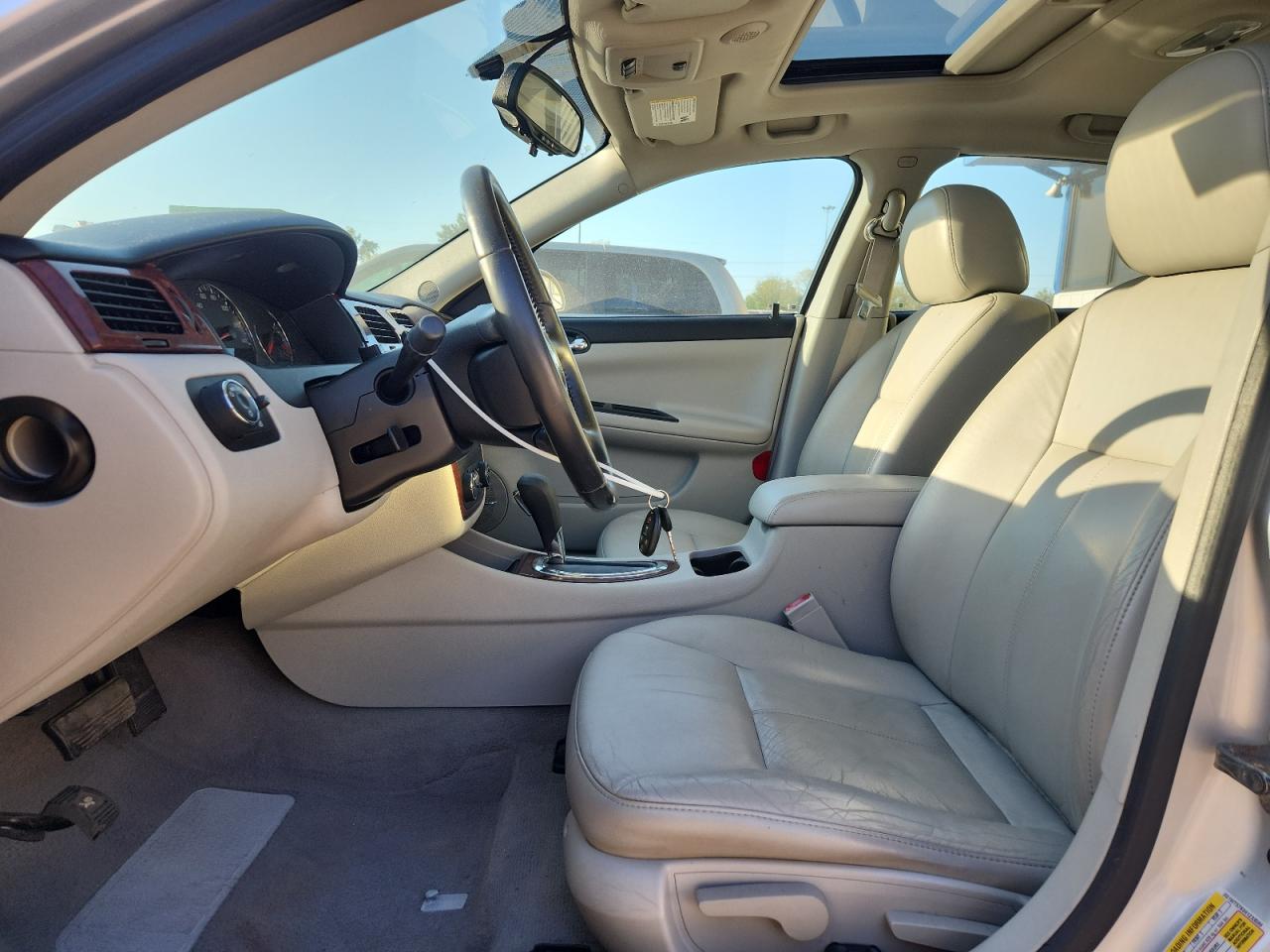 2009 Chevrolet Impala 1Lt VIN: 2G1WT57K091233599 Lot: 84918565