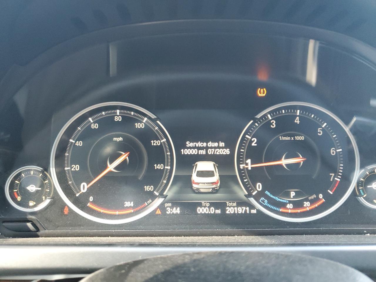 2015 BMW 640 I Gran Coupe VIN: WBA6A0C59FGB53586 Lot: 86070885