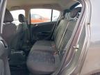 2012 VAUXHALL CORSA EXCLUSIV AC  for sale at Copart SANDWICH