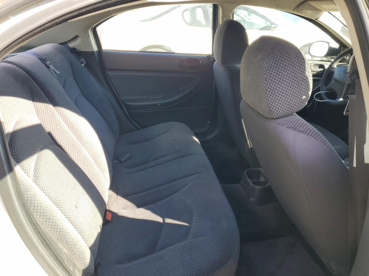 2004 Dodge Stratus Se VIN: 1B3EL36X44N120705 Lot: 82647745