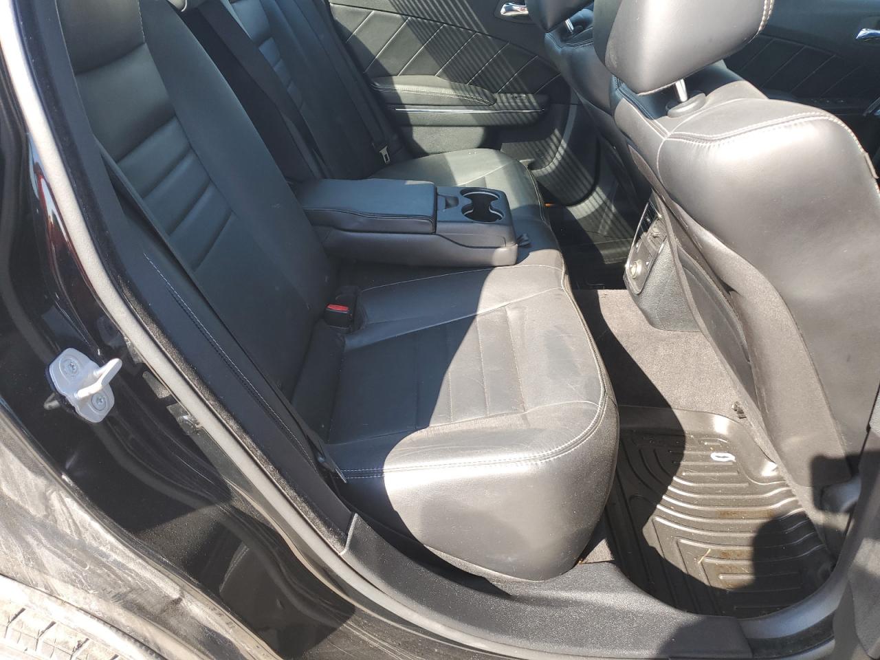 2013 Dodge Charger R/T VIN: 2C3CDXDT7DH651470 Lot: 81924305