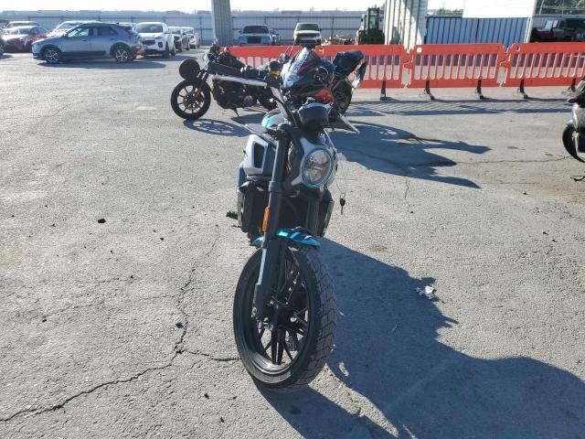 2023 CF MOTO 700 CL-X   