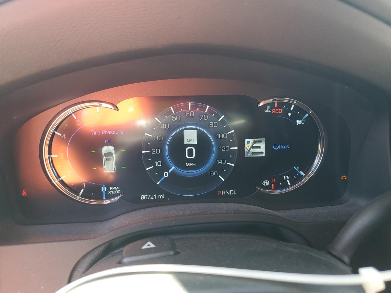 2020 Cadillac Escalade Esv Premium Luxury VIN: 1GYS3JKJ0LR150938 Lot: 84378545