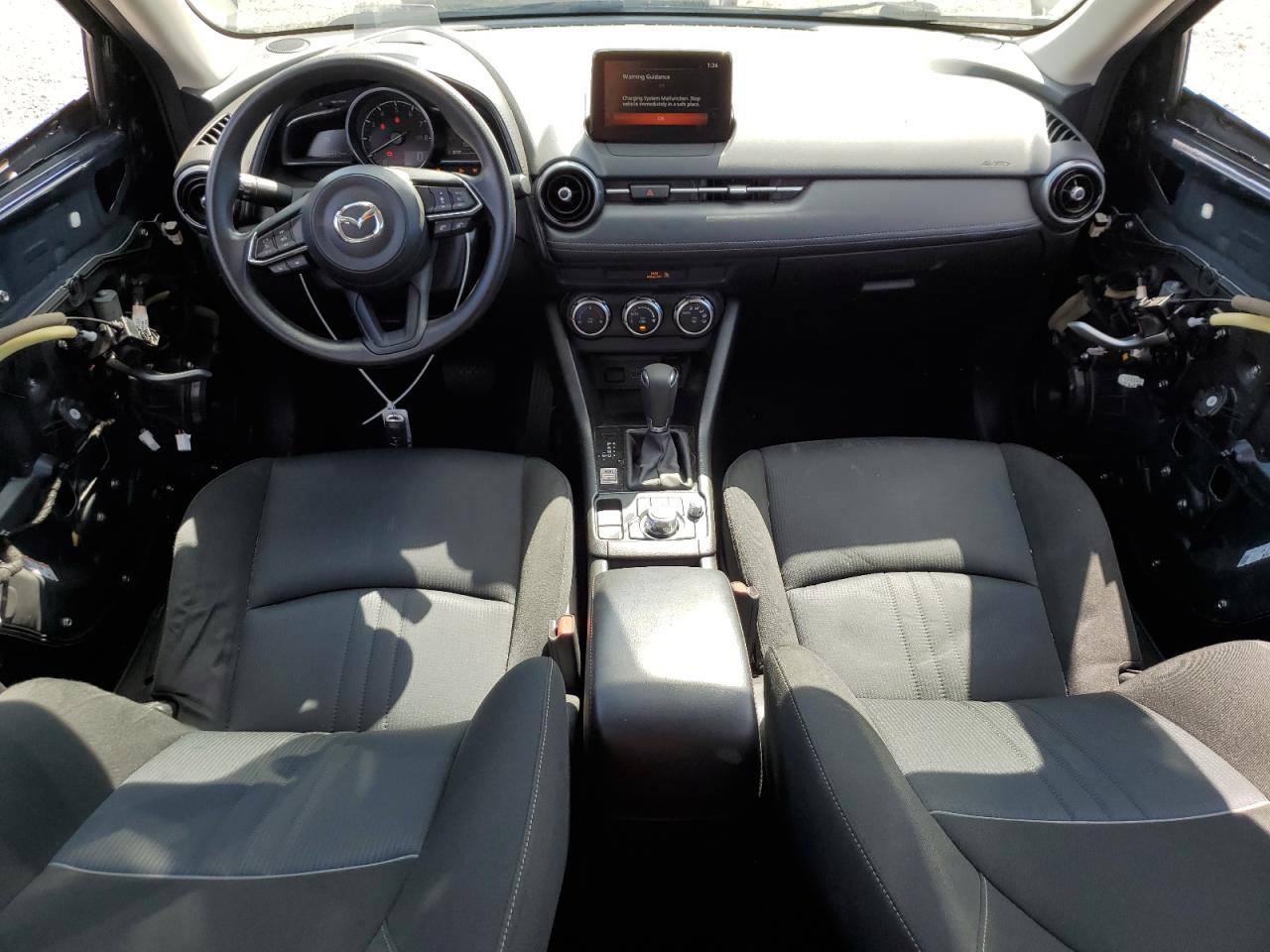 2020 Mazda Cx-3 Sport VIN: JM1DKDB78L1470451 Lot: 82307225