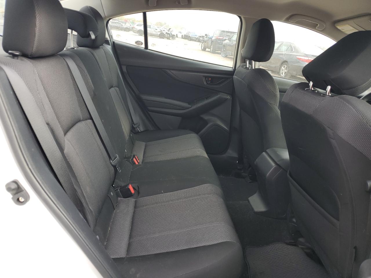 2017 Subaru Impreza Premium VIN: 4S3GKAB61H3604201 Lot: 85917895