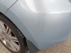 2009 TOYOTA AURIS SR VVT-I  for sale at Copart SANDWICH