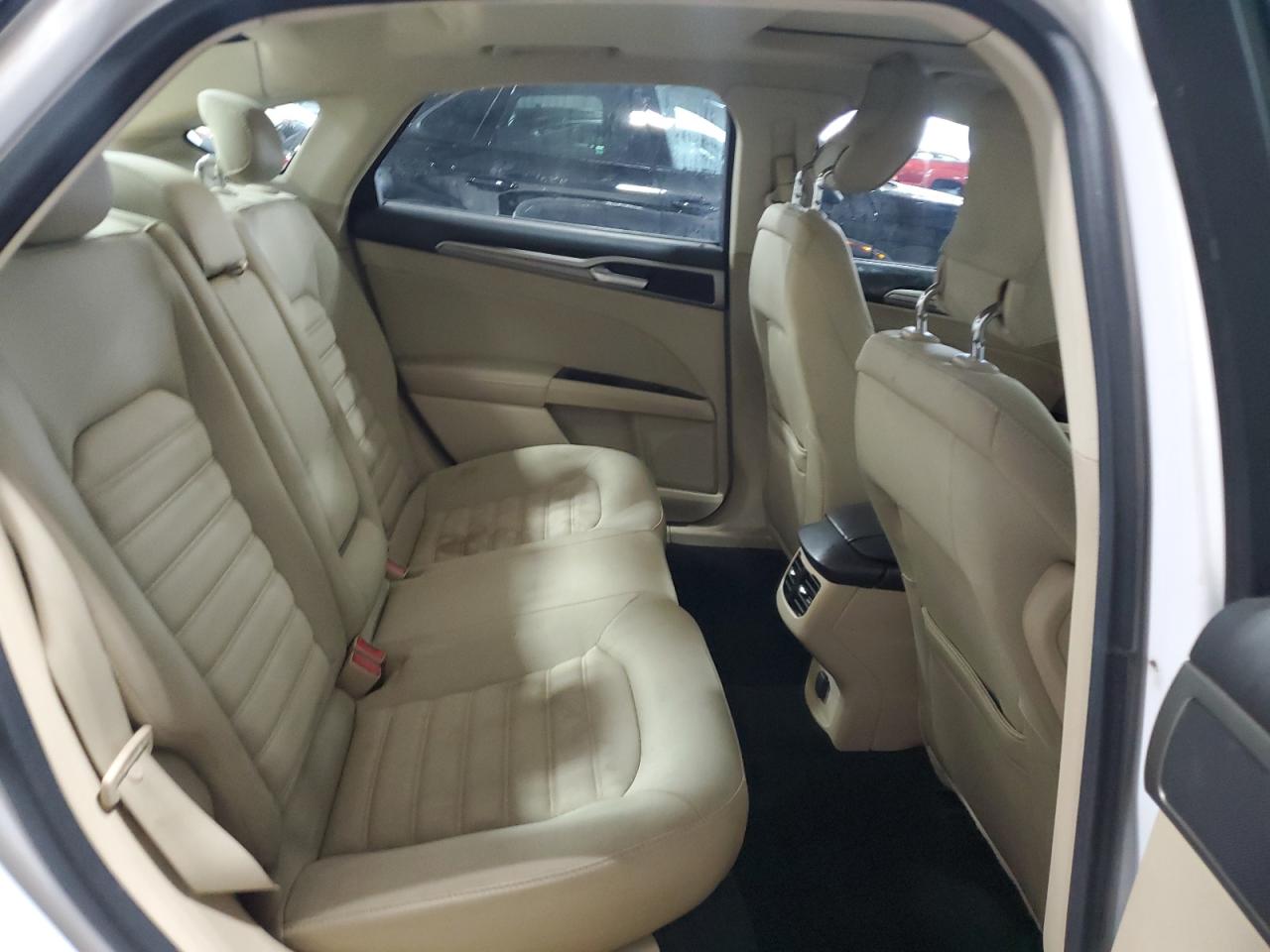 2013 Ford Fusion Se VIN: 3FA6P0HR9DR306649 Lot: 85116995