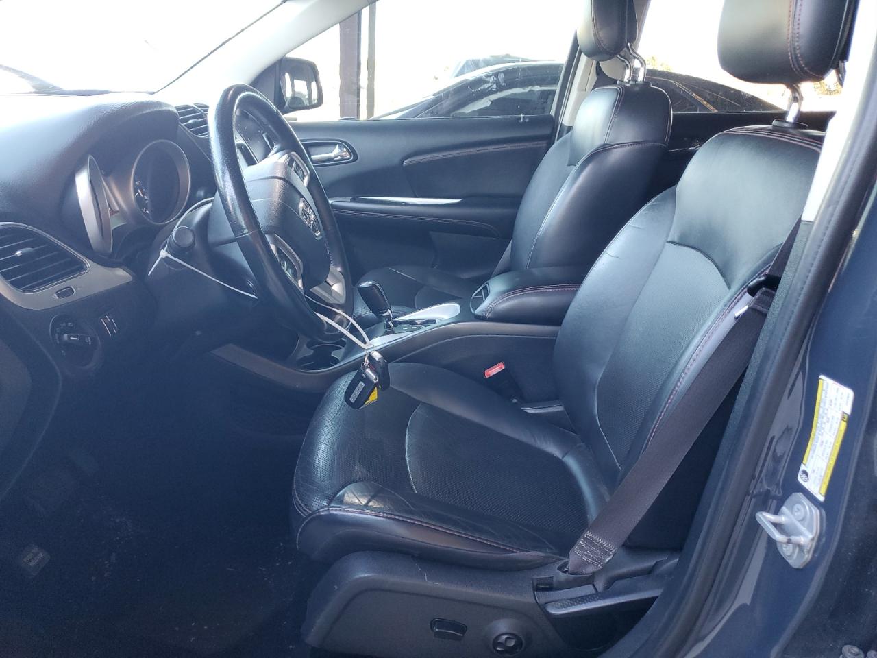 2018 Dodge Journey Gt VIN: 3C4PDCEG2JT472537 Lot: 85324765