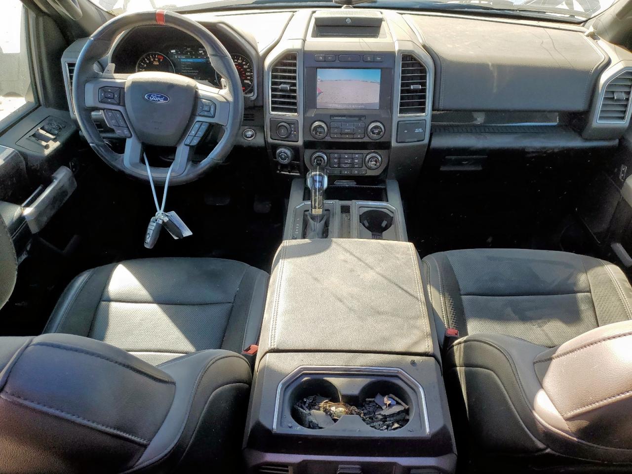 2020 Ford F150 Raptor VIN: 1FTFW1RG8LFA06712 Lot: 90324245