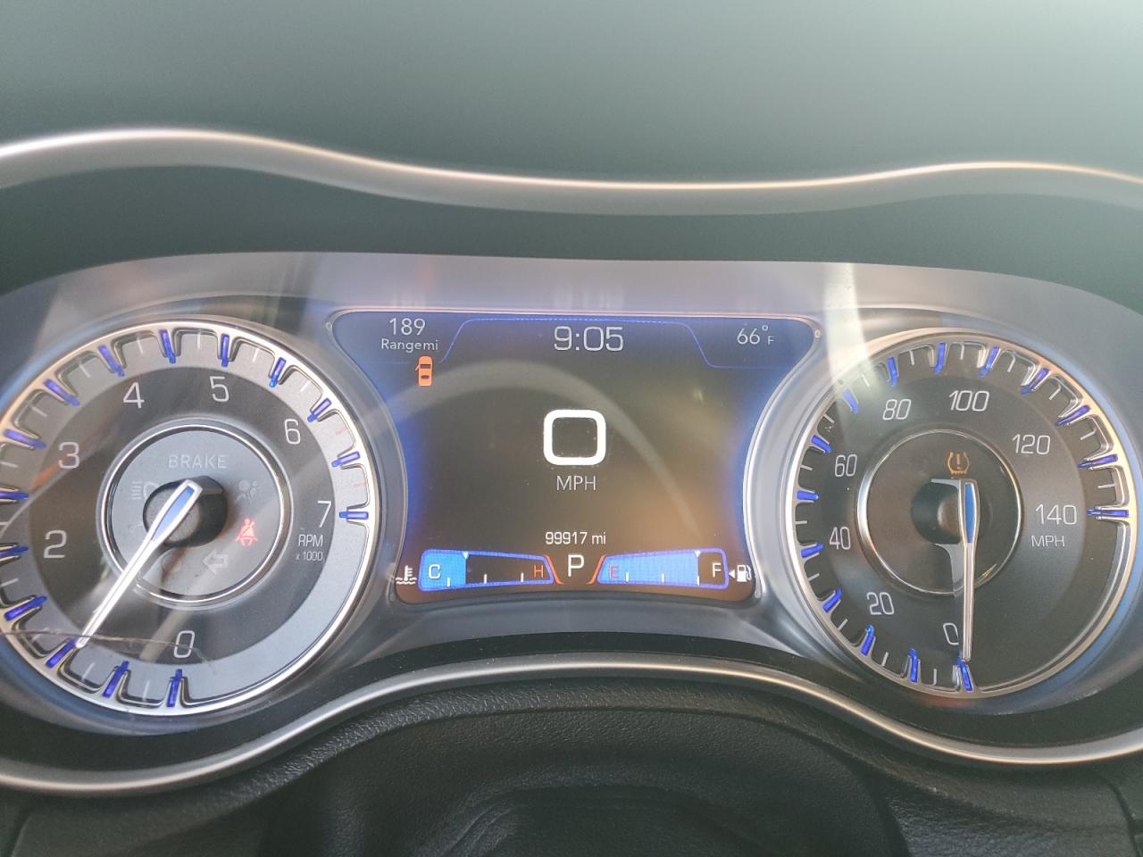 2021 Chrysler 300 S VIN: 2C3CCABGXMH629825 Lot: 87259205