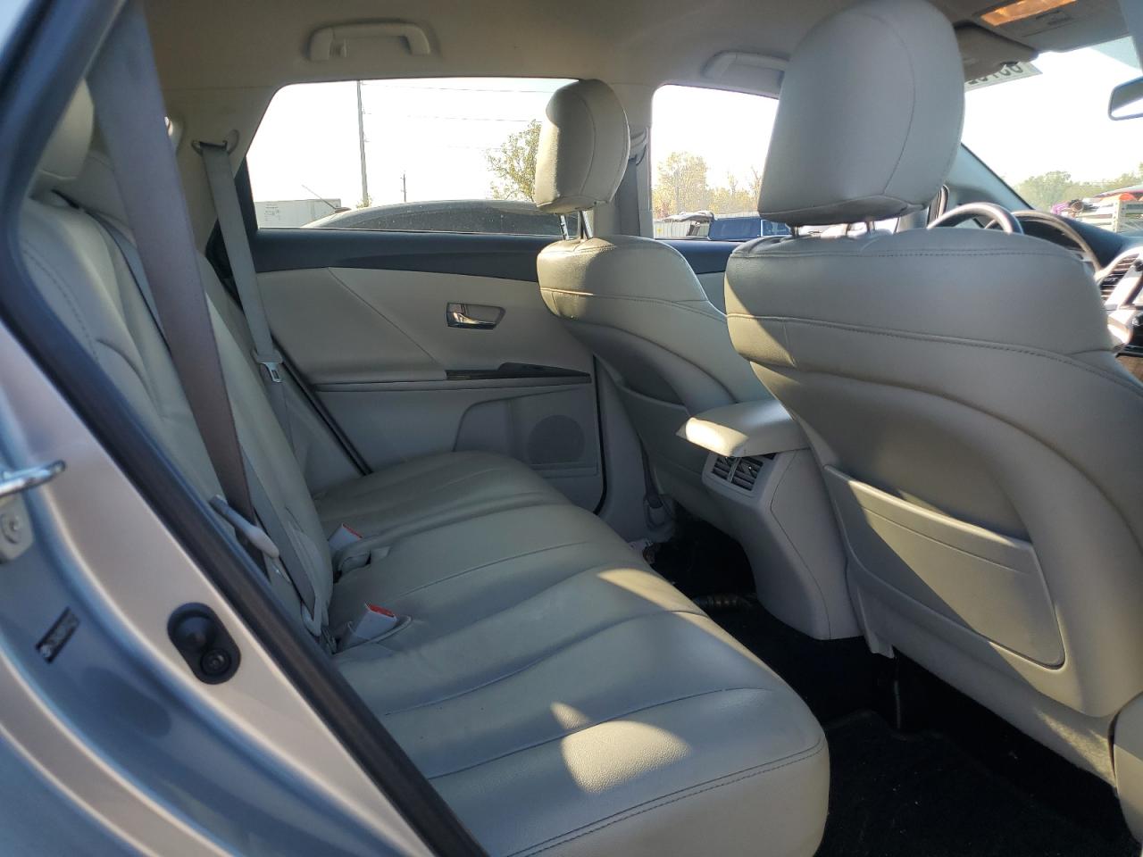 2015 Toyota Venza Le VIN: 4T3BA3BB9FU072177 Lot: 85732105