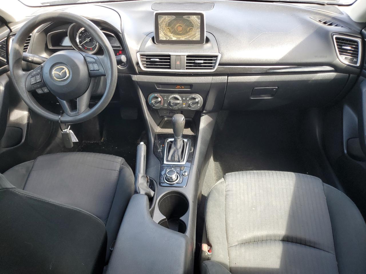 2016 Mazda 3 Sport VIN: 3MZBM1T75GM255646 Lot: 81971855