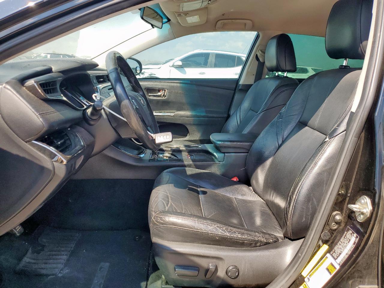 2014 Toyota Avalon Base VIN: 4T1BK1EB4EU115926 Lot: 85273015