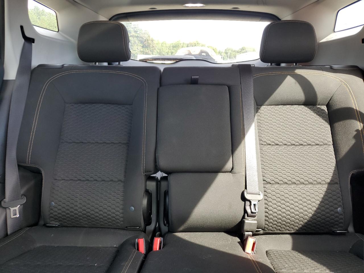 2020 GMC Terrain Sle VIN: 3GKALTEVXLL199037 Lot: 84875925