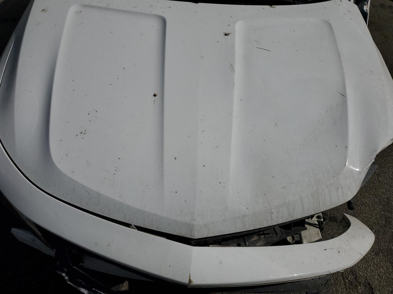 2018 Chevrolet Impala Lt VIN: 2G1105S33J9110825 Lot: 92209055