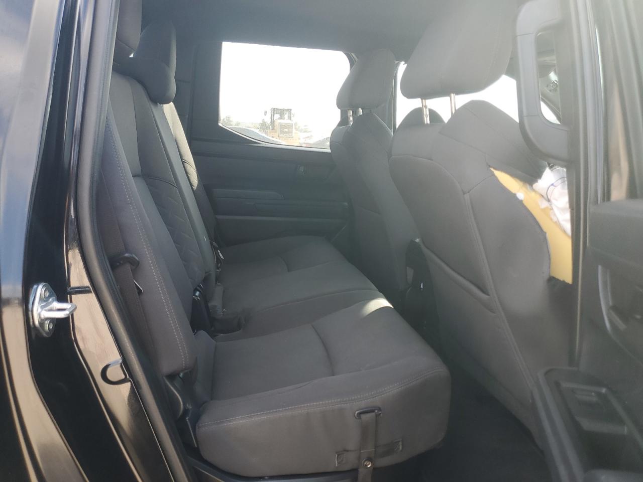 2024 Toyota Tacoma Double Cab VIN: 3TYKD5HNXRT015274 Lot: 89548525
