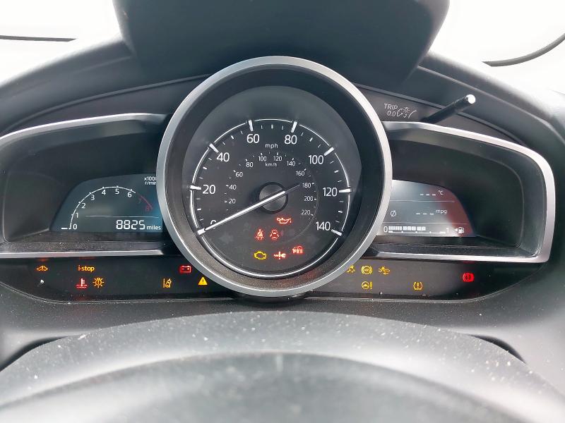 2023 MAZDA 2 1.5 E-SKYACTIV G MHEV HOMURA AKA 5DR