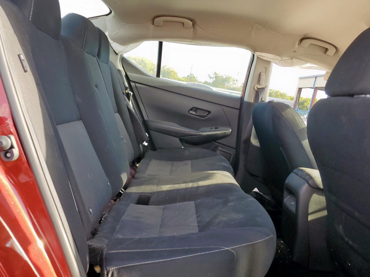 2024 Nissan Sentra Sv VIN: 3N1AB8CV7RY307966 Lot: 85576205