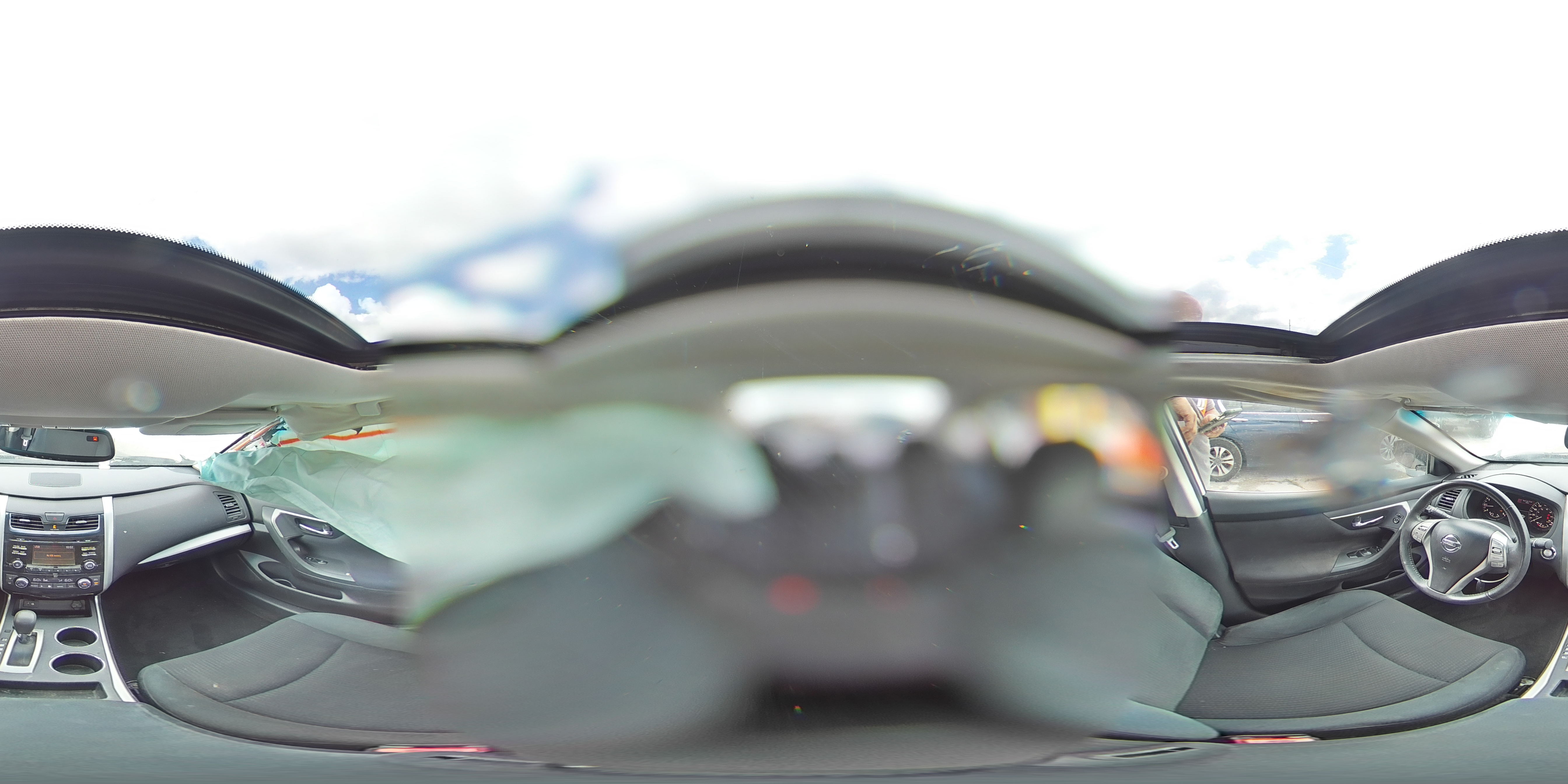 2015 Nissan Altima 2.5 VIN: 1N4AL3AP8FC162464 Lot: 85912285