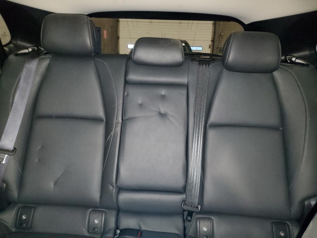 2024 Mazda Cx-30 Select VIN: 3MVDMBBM4RM643509 Lot: 89888745